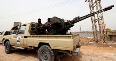 Stire din Actualitate : ONU: Mai multe state au încălcat embargoul asupra livrărilor de arme către Libia