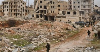 Stire din Actualitate : ONU: Situația din provincia siriană Idlib, cea mai mare criză din lume, în prezent