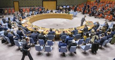 ONU: Rusia suferă un nou eşec la alegerile pentru Consiliul Economic şi Social