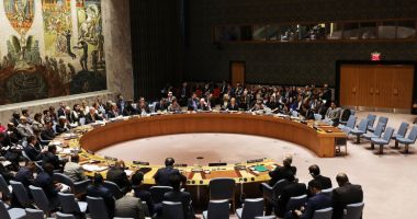 Stire din Actualitate : România, interzisă să ia cuvântul la Consiliul de Securitate al ONU