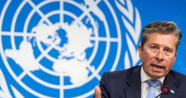 Stire din Actualitate : ONU se declară îngrijorată de perspectiva unui conflict prelungit între Israel și Hezbollah