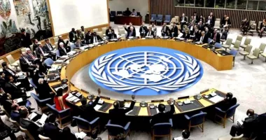 Stire din Eveniment : România duce cazul dronei rusești de la Galați în Consiliul de Securitate al ONU