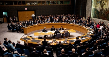 Stire din Actualitate : ONU: Moscova a blocat, prin veto, un proiect ce viza Siria