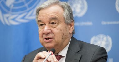 Stire din Actualitate : Secretarul general al ONU cere desfăşurarea unei forţe armate internaţionale în Haiti