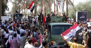 Stire din Actualitate : ONU va trimite o misiune umanitară în Siria