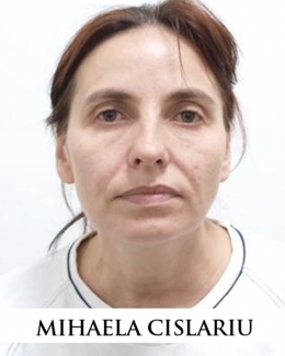 O minoră  și o femeie,  căutate în tot județul Constanța - 2