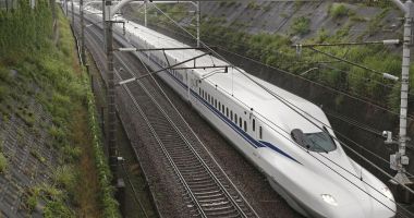 Stire din Actualitate : O pană de curent a oprit circulaţia trenurilor la Tokyo