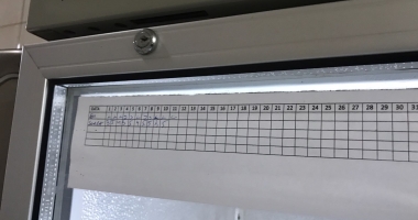 VIDEO / Ce mizerii au mai găsit comisarii Protecției Consumatorilor la terasele din Satu de Vacanță - 4