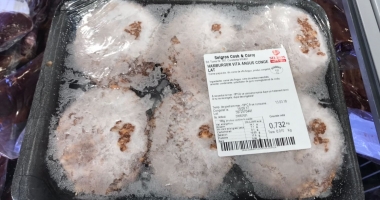 Dai un ban, dar știi că… nu-l mai ai! Cum ne păcălesc supermarketurile / Galerie FOTO - 6