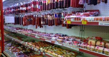 Otrăvurile din mezeluri. Ce a găsit OPC în magazinele din Constanța - 3