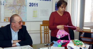 Stire din Social : Jucării care îi pot ucide pe cei mici