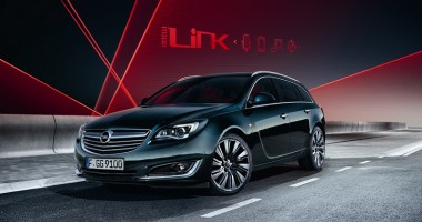 Descoperă noul Opel Insignia la Porți deschise - Rădăcini Motors Constanța