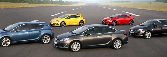Stire din Economie : "Porți deschise între 22 - 27 octombrie la Rădăcini Motors Constanța". Este prezentată noua gamă Opel Astra!