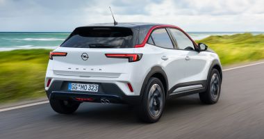 Noul Trendsetter Opel la Rădăcini Motors Constanţa - 7