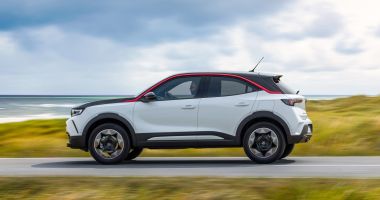 Noul Trendsetter Opel la Rădăcini Motors Constanţa - 8