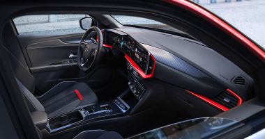 Noul Trendsetter Opel la Rădăcini Motors Constanţa - 9