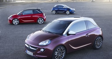 Stire din Economie : Prețuri speciale la Rădăcini Motors Constanța, în cadrul evenimentului anual Opel 24h