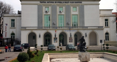 Stire din Cultură-Educație : "O sole mio" pentru iubitorii de operă