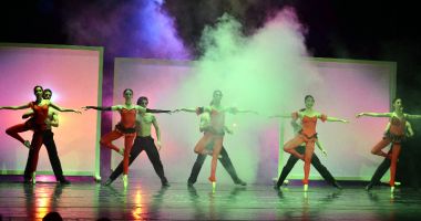 Stire din Cultură-Educație : "Ora de aur a Parisului", la Teatrul de Operă și Balet "Oleg Danovski"