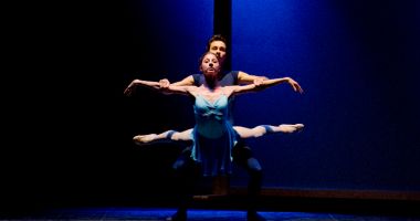 "Ora de aur a Parisului", la Teatrul de Operă și Balet "Oleg Danovski" - 2