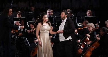 "Bătrâna Dobroge merită un teatru de operă și balet susținut" - 2
