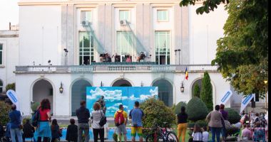 Stire din Cultură-Educație : O nouă seară de operă, cu arii și cântece celebre