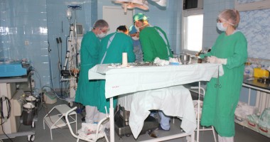 Stire din Sănătate : Explozie de donatori de organe