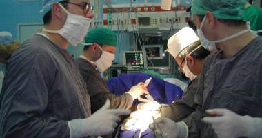 Stire din Sănătate : Mii de pacienți, în așteptarea transplantului de organe