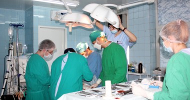 Stire din Sănătate : Operațiile la cerere, o "surpriză" pentru pacienții constănțeni
