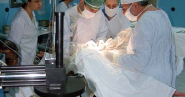 Stire din Sănătate : Probleme de sănătate ce apar după o operație