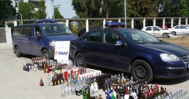 Stire din Economie : Operațiunea "1 Mai Muncitoresc" s-a lăsat cu amenzi de 1,965 milioane lei în turism