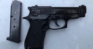 Operaţiunea Bosphorus. Aproape 2.000 de arme deţinute ilegale, descoperite de poliţişti - 2