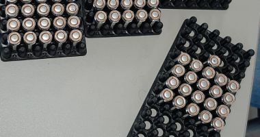 Operaţiunea Bosphorus. Aproape 2.000 de arme deţinute ilegale, descoperite de poliţişti - 3