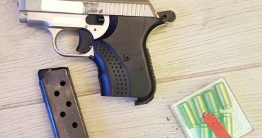 Operaţiunea Bosphorus. Aproape 2.000 de arme deţinute ilegale, descoperite de poliţişti - 4