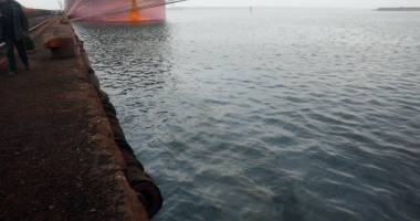 Operațiunea Depol care i-a pus pe jar pe portuarii constănțeni - 4