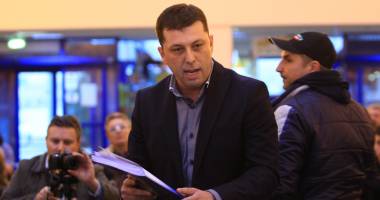 Operatorii portuari și ONG-urile cer respingerea master planului portului Constanța și raportului de mediu - 5