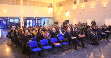 Operatorii portuari și ONG-urile cer respingerea master planului portului Constanța și raportului de mediu - 8