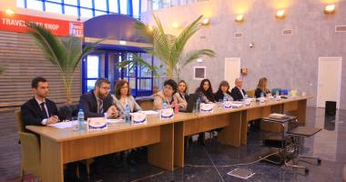 Operatorii portuari și ONG-urile cer respingerea master planului portului Constanța și raportului de mediu - 2