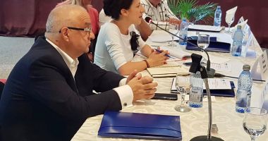 Stire din Economie : Operatorii regionali de apă și canalizare cer Guvernului norme legislative strategice pentru acest sector