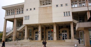 Stire din Cultură-Educație : Operele lui George Acsinteanu, nemuritoare pentru bibliotecarii de la Constanţa