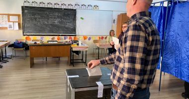 Constanţa, hai la vot! Prezenţa la alegerile parlamentare nu este obligație, ci necesitate! - 2