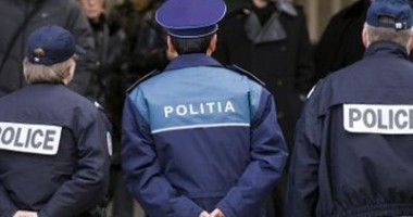 Stire din Eveniment : O polițistă din Constanța  pleacă în misiune în Franța