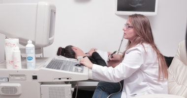 Stire din Sănătate : Oportunitate pentru constănțeni. Ecografie abdominală gratuită