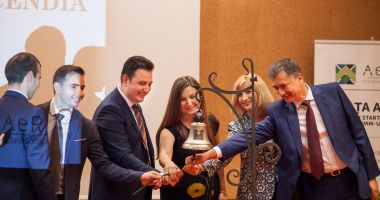 Stire din Economie : Oportunități noi de investiții pe piața românească de capital