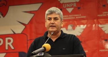 Stire din Politică-Administrație : Oprea: Pensiile militare nu sunt speciale și nici privilegii