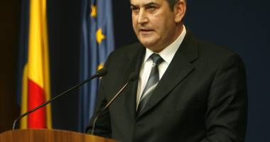 Stire din Politică-Administrație : Gabriel Oprea: România e un stat sigur