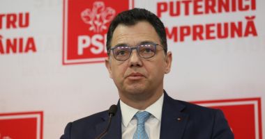Radu Oprea: „Ordonanţa de Urgenţă privind programul Construct Plus a fost aprobată”