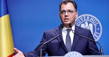 Stire din Politică-Administrație : Ministrul Economiei, Radu Oprea: „Ar trebui să fim în prima linie a reconstrucţiei Ucrainei”