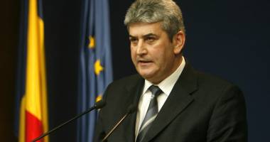Stire din Politică-Administrație : "Nu sunt bun de  premier, sunt bun pe securitate națională"