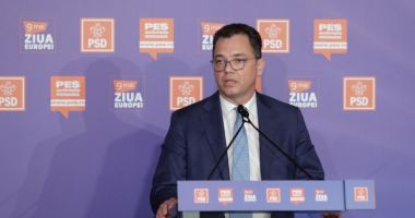 Stire din Politică-Administrație : Radu Oprea: "Plafonarea nu este întotdeauna o soluţie; dacă nu e bine gândită, poate duce la penurie"